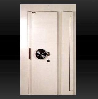 Pintu Khasanah / Vault Door