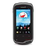 GPS Garmin Monterra 02129433824