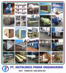 PT. Metalindo Prima Engineering PT. Metalindo Prima Engineering